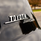 Illustration for article titled The 2020 Toyota Land Cruiser Heritage Edition has very good badges